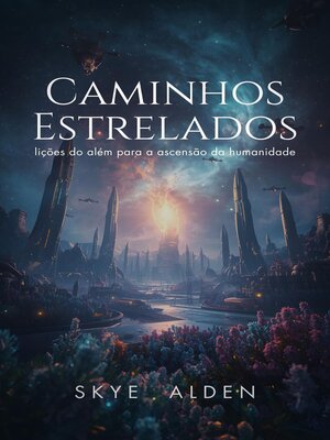 cover image of Caminhos Estrelados